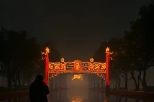 《霜降之后》家庭剧封面，冬日窗上的霜花